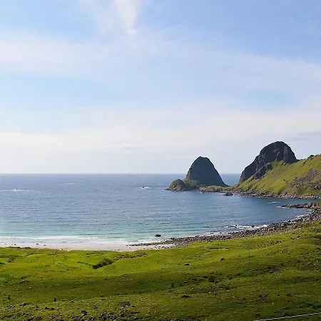 Holiday Home Straumsjoen Straume (Nordland)