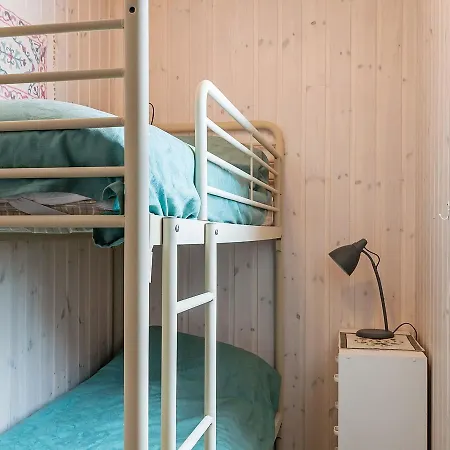 Holiday Home Straumsjoen Feriehus