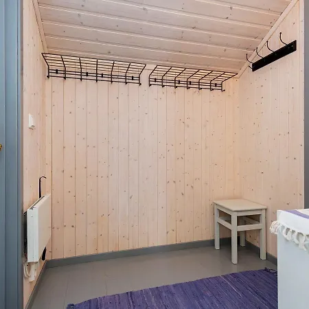 Holiday Home Straumsjoen Holiday home