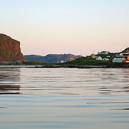 Holiday Home Straumsjoen Holiday home Straume (Nordland)