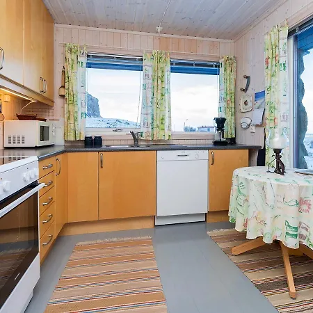 Holiday Home Straumsjoen * Straume (Nordland)
